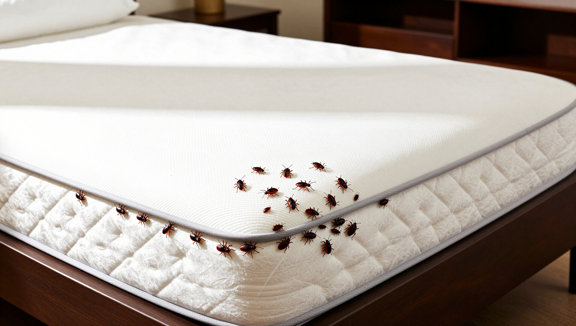 Bed Bugs Control in Telopea