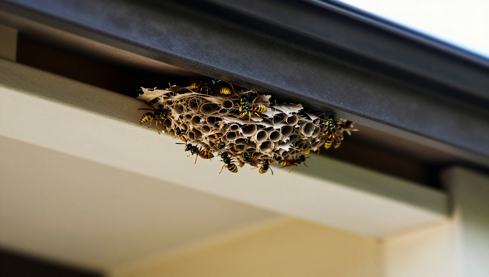 Bees and Wasp Removal in Telopea